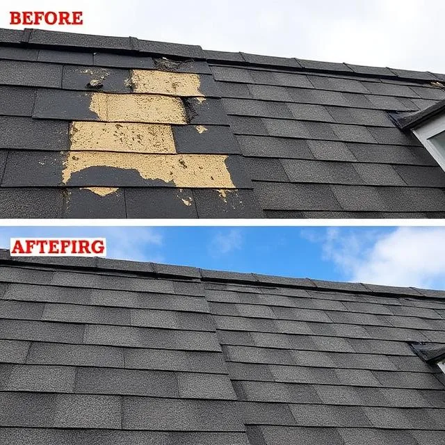 Roof Repair Near Me in Montague, CA near me